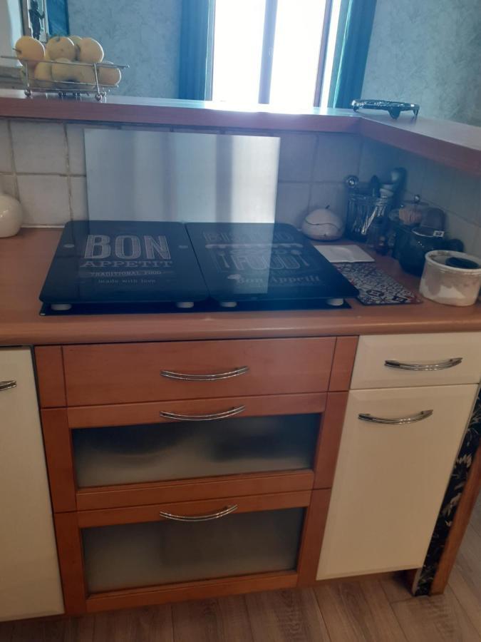 Bordeaux Chartrons Superbe T2 Avec Terrasse Apartment Luaran gambar